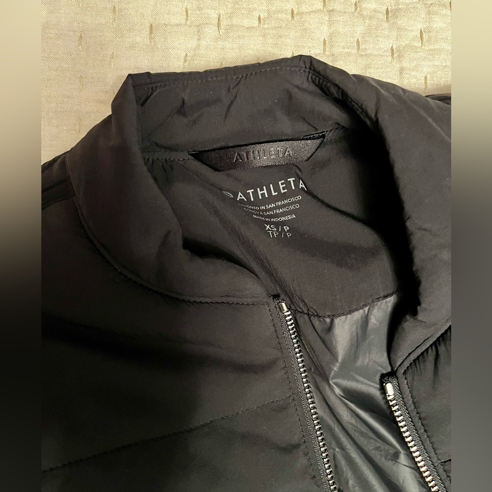 Athleta Evergreen Jacket - image 5